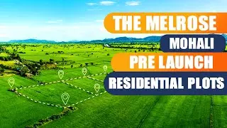 Pre Launch Residential Plots in Sector 74 A, Mohali | Call:9915866603