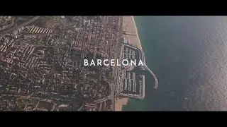 Dublin x Barcelona 2019