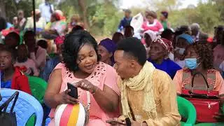 FAITH MUSANGI LAUNCH LIVE PERFORMANCES