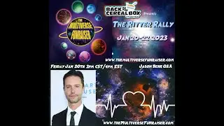 Jason Behr Q&A (MVFR 2023)
