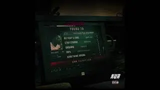 Kur - Young 79 (Full EP) (Clean)