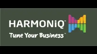 HARMONiQ ERP by infoCREW