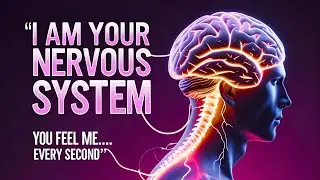 I Am Your Nervous System &ndash; And I Never Sleep, Even When You Do 🧠 | Health Clapp