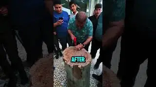 Only One Friend Completed Hammer Challenge! 🔨⚡