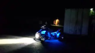 Spy Racing F1 350