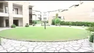 Find Luxurious Office Space in IHDP Business Park, Sector 127, Noida Expressway