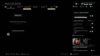 SamsonKnight0's Live PS4 Broadcast Battle  Royale