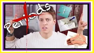 Как полностью прекратить менструацию. НАВСЕГДА.
