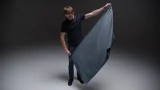 Полотенце пляжное MATADOR Packable Beach Towel