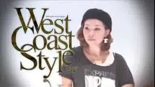 DDD West Coast Style Vol.12 