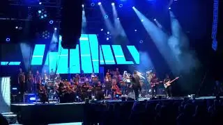 Prime Orchestra - Can’t Stop