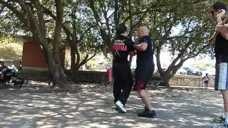 Applied Eskrima Global: Reflex Training is the KEY