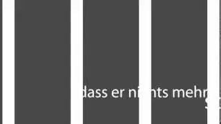 Typography in motion - HTW Dresden Produktdesign 1/3
