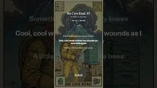Bee Cave Road, #1