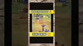 Dhoni Revenge On Jadu 🔥 Csk Practice Session 💥