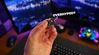 This IEM Beats the Competition - GK Kunten Review!