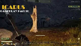 ICARUS Let's play - Bees in trees | Part 10