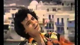 Kostas Xaritodiplomenos - Zilevo.mp4