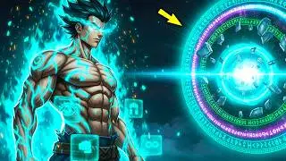 He Reborn & Unlocked Skill Absorption System After Entering The Mysterious Portal - Manhwa Recap