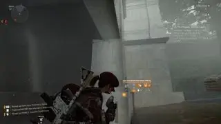 YEAR 5 MANHUNT DARKZONE BLOODY BBQ