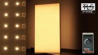 Best Solution for Tunable White Surface Lighting (TLS International)