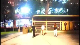 Join The Club -Line Dance
