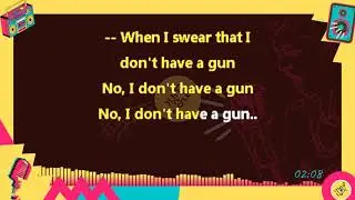 Nirvana - Come As You Are ( Karaoke ) #MeLyric