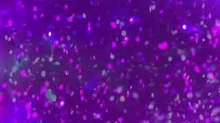 MULTI COLOUR SPARKLES MOTION GRAPHICS STOCK VIDEO | 4k BACKGROUND Video UltraHD