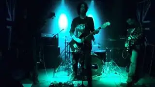 Mary's Secret Box - Selvagem (live)