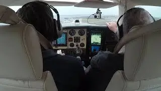 Rusty Pilots - technically advanced high performance aircraft