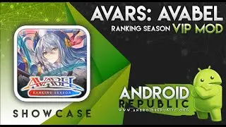 AVARS AVABEL Ranking Season [VIP Mod]