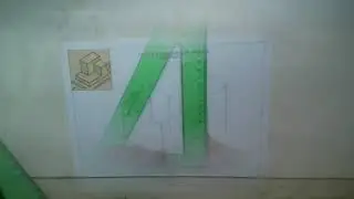 DIBUJO TECNICO BASICO - DIBUJAR ISOMETRICOS