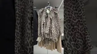 H&M women&rsquo;s new 💕collection 2024 #hmdress #fashion #hmclothes #hm #fashionhaul
