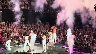 What About Us - PINK Live Carnival Tour 2024