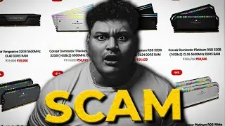 Don't Buy PC ! Ram shortage Explained