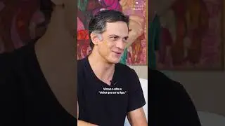 Mateus Solano: &ldquo;Um artista &eacute; uma pessoa que observa a vida. Eu virei o observado&rdquo;