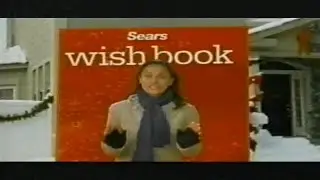 Sears Wish Book 