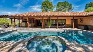69 Flintlock Lane Bell Canyon, CA 91307