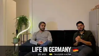 Is Life in Germany Easy? | Engineering Student Journey & Real Challenges