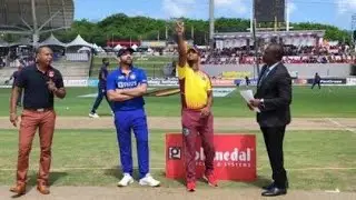 India vs West Indies 4t20 Full Highlights| 6 August 2022 Full Match Highlights
