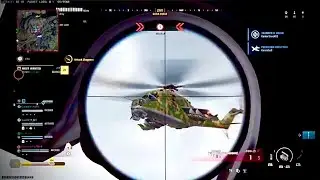 Plunder Quads Dub popping them attack helos