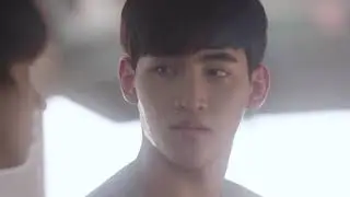 Until We Meet Again but it's only the long awkward staring scenes