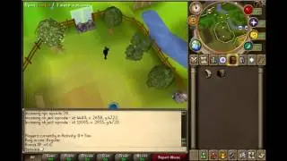 Dream X - Best RSPS - Staking | Clan Wars | Perfect Combat | Dicing | PVM | Bossing!