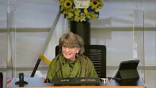 Quispamsis Town Council - March 15/22