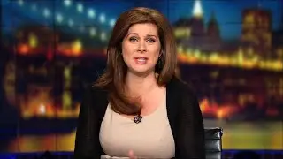 Erin Burnett's Jaw Dropping Figure SHOCK The Public