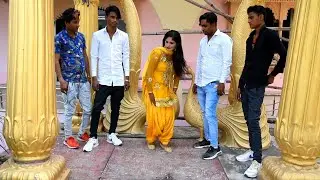 SR 10555 // मेव काने धब्बो लगा दियो सिलवर में// Full 4K HD VIDEO//mubbi apsana// शेर शायरी के साथ