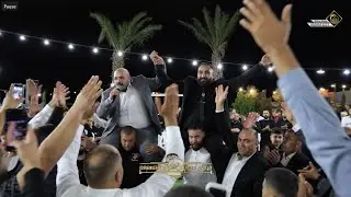 يزن حمدان سامر جبالي وعبود شحاده - افراح ال زعبي كفرمصر - العريس محمد عبد الكريم مصطفى | 2024