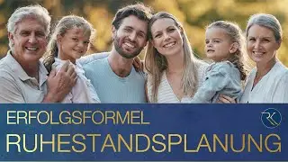Warum viele Menschen falsch f&uuml;r den Ruhestand planen &ndash; und wie Sie es besser machen