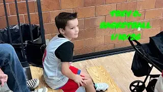 Trey O. - Basketball -1/10/26