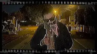 Jalpari - Derwaish Prod by Rabi (Unofficial Music Video) New Punjabi Rap Songs 2026
